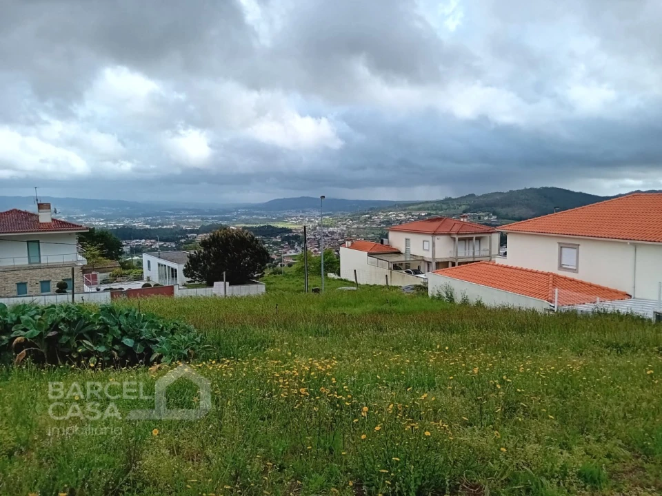 Terreno para Venda em Carapeços Foto 10