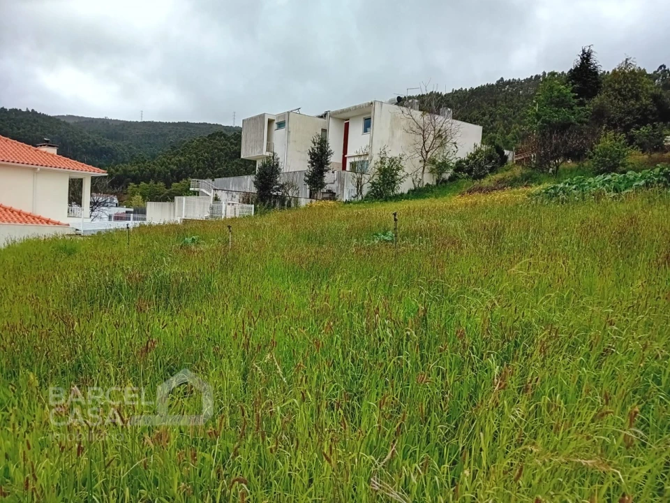 Terreno para Venda em Carapeços Foto 12