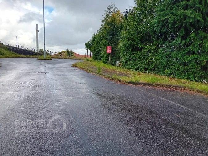 Terreno para Venda em Carapeços Foto 6