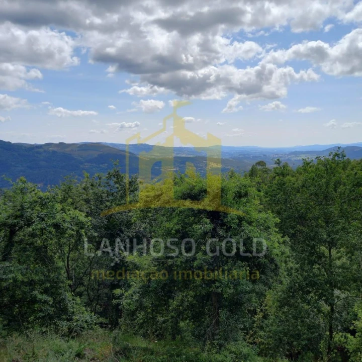 Terreno para Venda em Valdosende Foto 20
