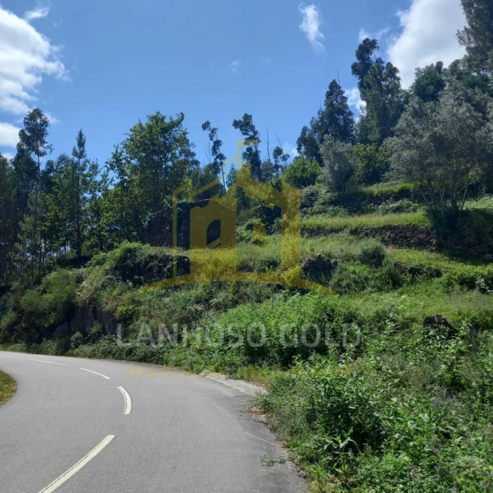Terreno para Venda em Valdosende Foto 26