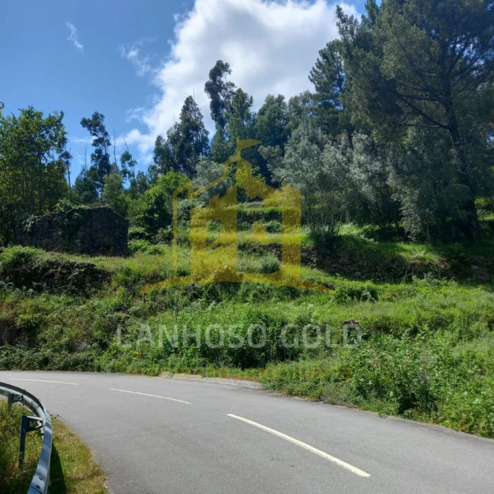 Terreno para Venda em Valdosende Foto 29