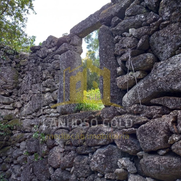 Terreno para Venda em Valdosende Foto 2