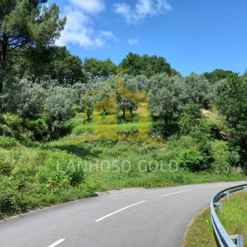 Terreno para Venda em Valdosende Foto 35