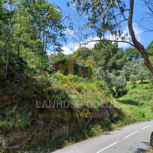 Terreno para Venda em Valdosende Foto 36