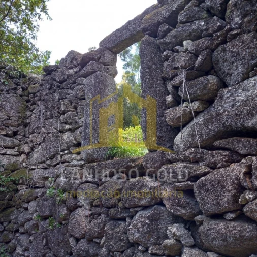 Terreno para Venda em Valdosende Foto 2
