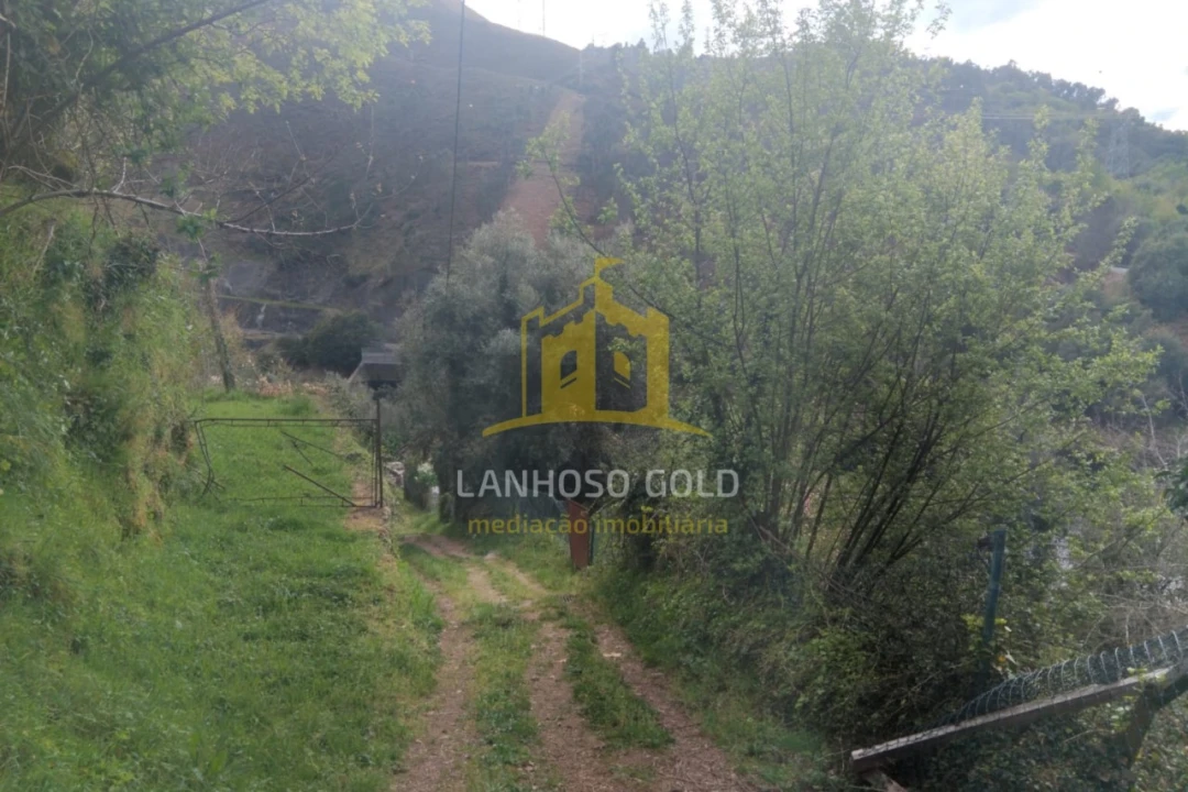 Terreno para Venda em Ferral Foto 15