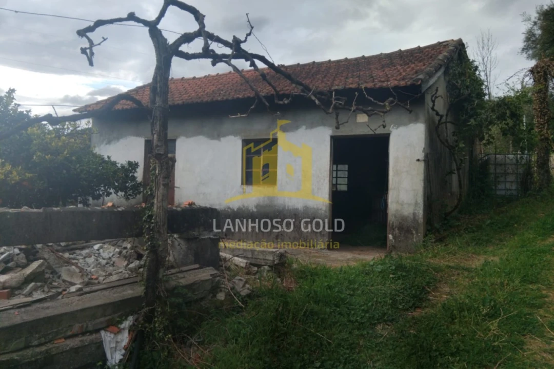 Terreno para Venda em Ferral Foto 2