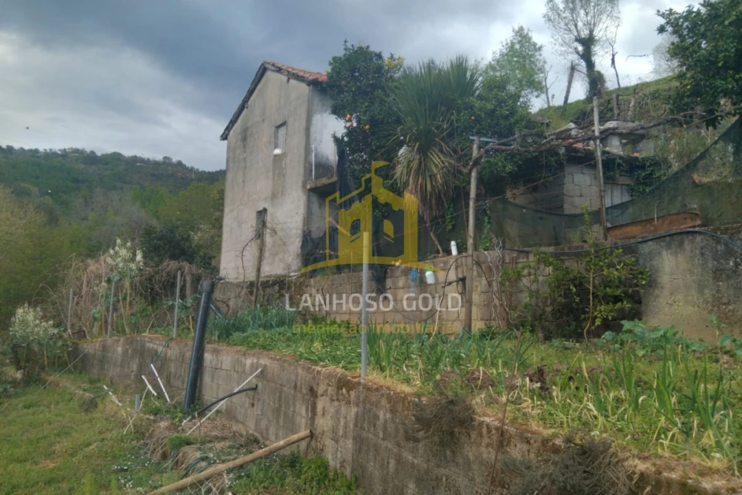 Terreno para Venda em Ferral Foto 4