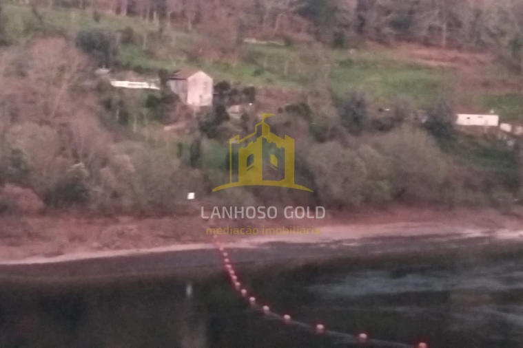 Terreno para Venda em Ferral Foto 12