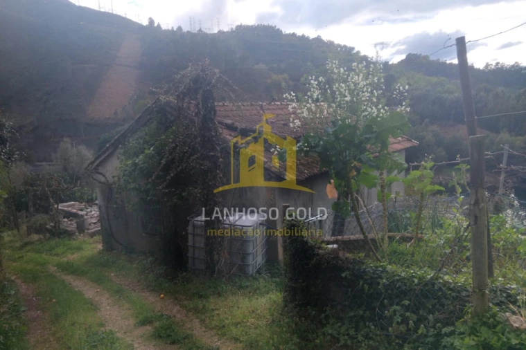 Terreno para Venda em Ferral Foto 9