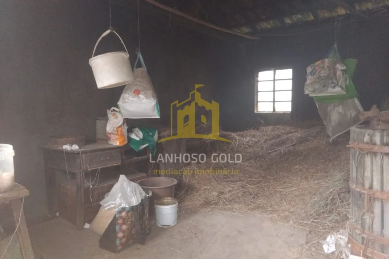 Terreno para Venda em Ferral Foto 10