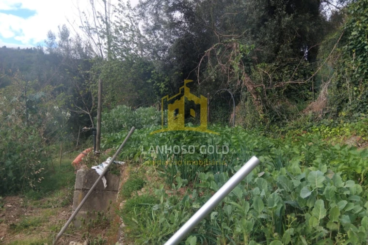 Terreno para Venda em Ferral Foto 22