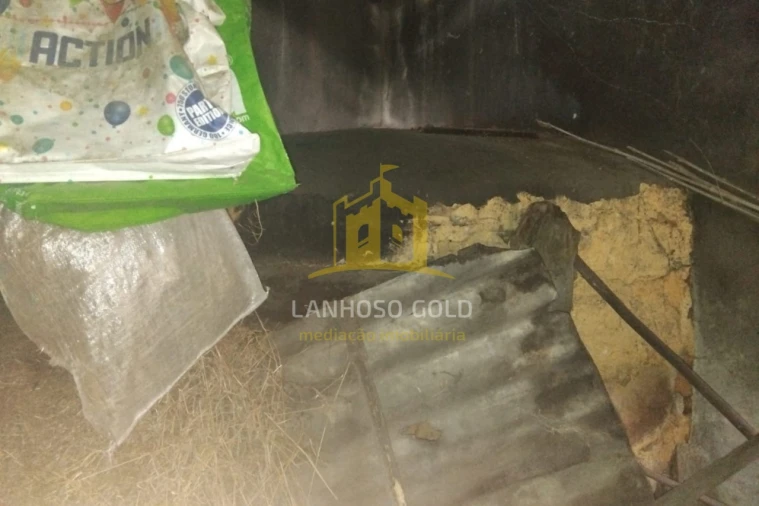 Terreno para Venda em Ferral Foto 11