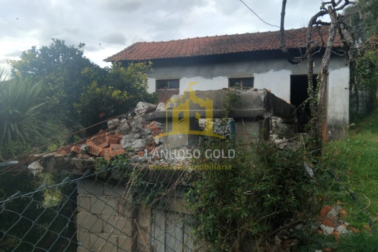 Terreno para Venda em Ferral Foto 8