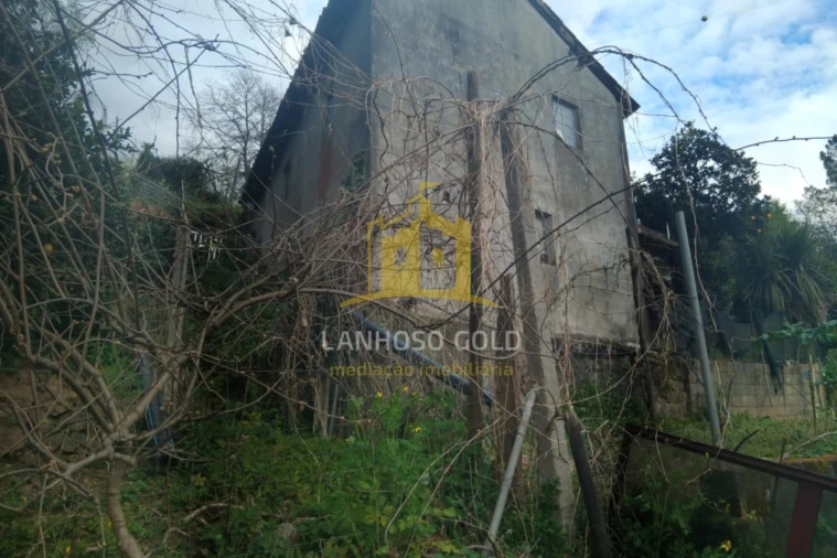 Terreno para Venda em Ferral Foto 6