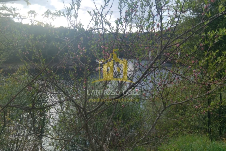 Terreno para Venda em Ferral Foto 24