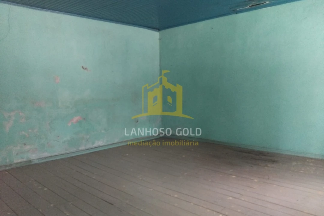 Terreno para Venda em Monte e Queimadela Foto 10