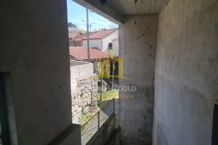 Terreno para Venda em Monte e Queimadela Foto 11