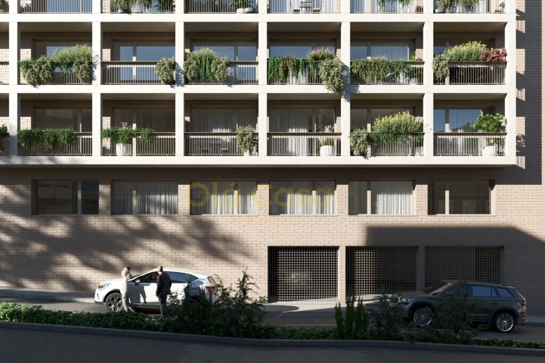 Apartamento T2 para Venda em Bonfim Foto 2