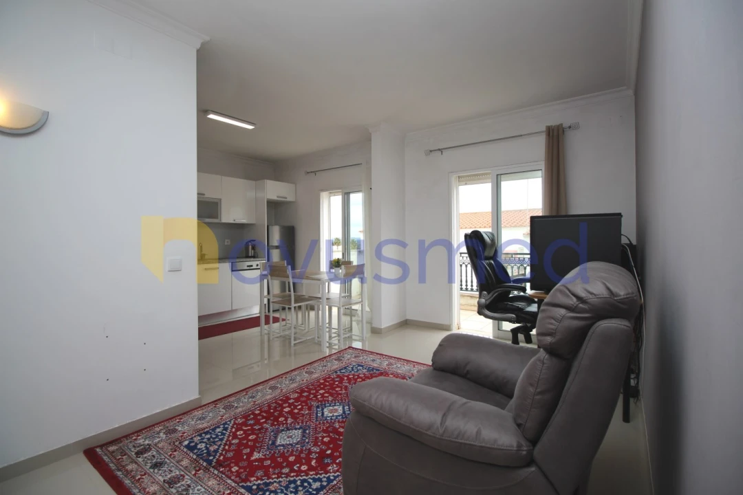 Apartamento T1 para Venda em Algoz e Tunes Foto 6