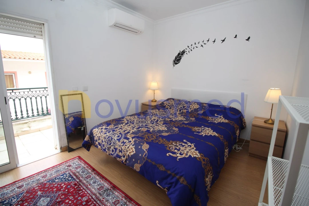 Apartamento T1 para Venda em Algoz e Tunes Foto 13