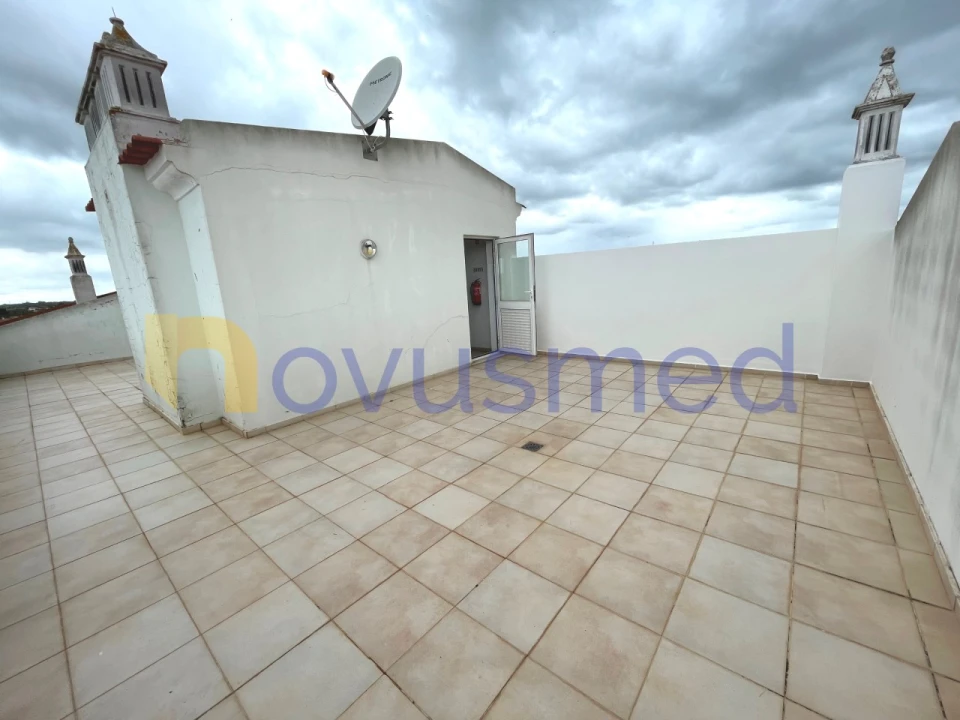 Apartamento T1 para Venda em Algoz e Tunes Foto 18