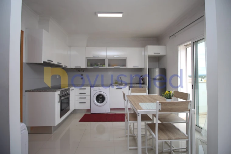 Apartamento T1 para Venda em Algoz e Tunes Foto 7