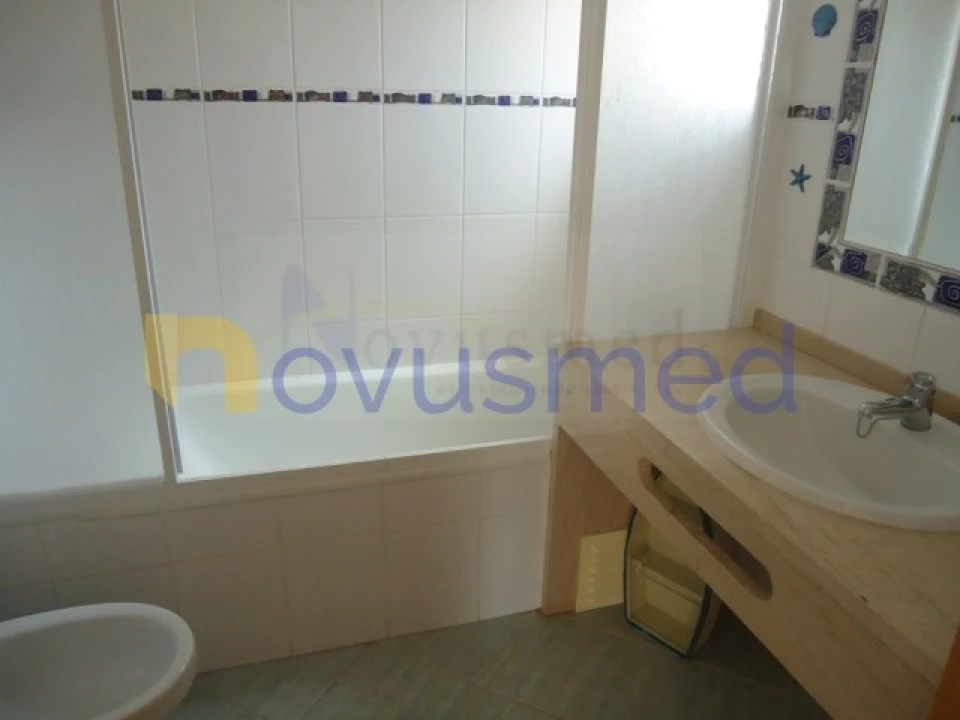 Apartamento T2 para Arrendamento férias em Albufeira e Olhos de Água Foto 23