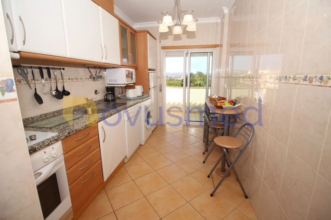 Apartamento T2 para Arrendamento férias em Albufeira e Olhos de Água Foto 12