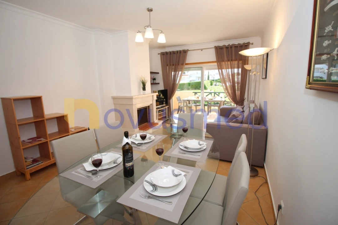 Apartamento T2 para Arrendamento férias em Albufeira e Olhos de Água Foto 14