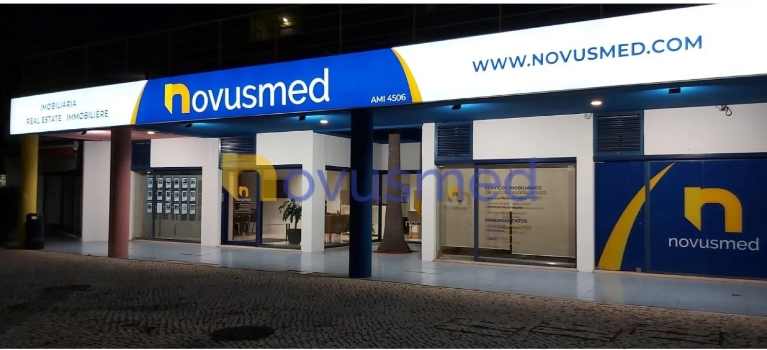 Apartamento T2 para Arrendamento férias em Albufeira e Olhos de Água Foto 30