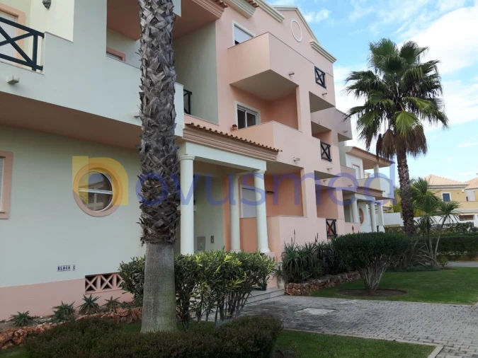 Apartamento T2 para Arrendamento férias em Albufeira e Olhos de Água Foto 4