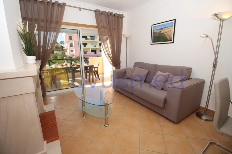 Apartamento T2 para Arrendamento férias em Albufeira e Olhos de Água Foto 13