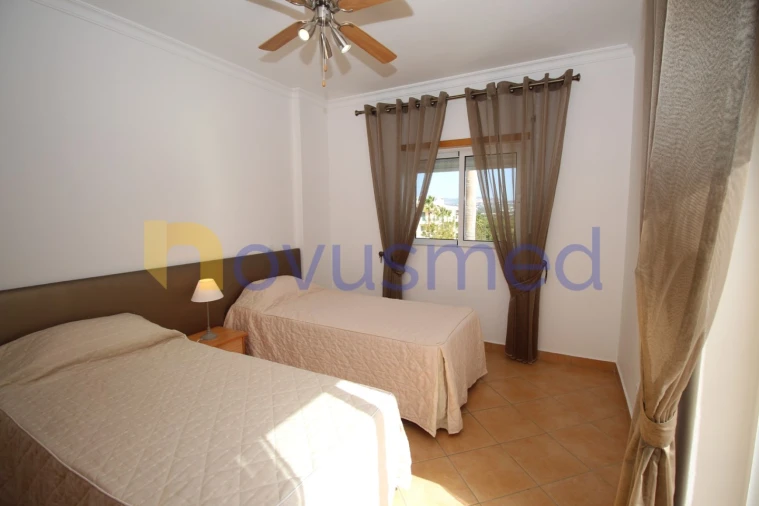 Apartamento T2 para Arrendamento férias em Albufeira e Olhos de Água Foto 19