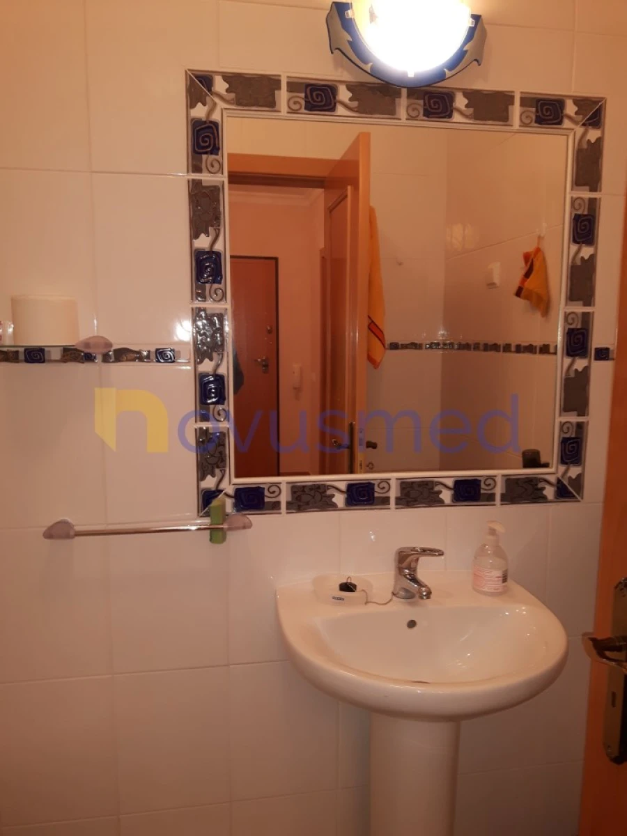 Apartamento T2 para Arrendamento férias em Albufeira e Olhos de Água Foto 24