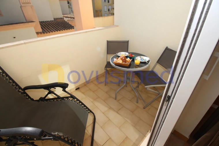 Apartamento T2 para Arrendamento férias em Albufeira e Olhos de Água Foto 26