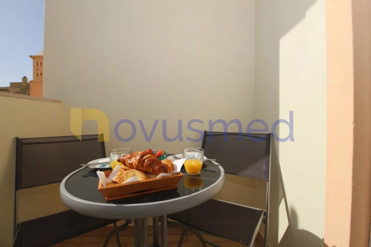 Apartamento T2 para Arrendamento férias em Albufeira e Olhos de Água Foto 27