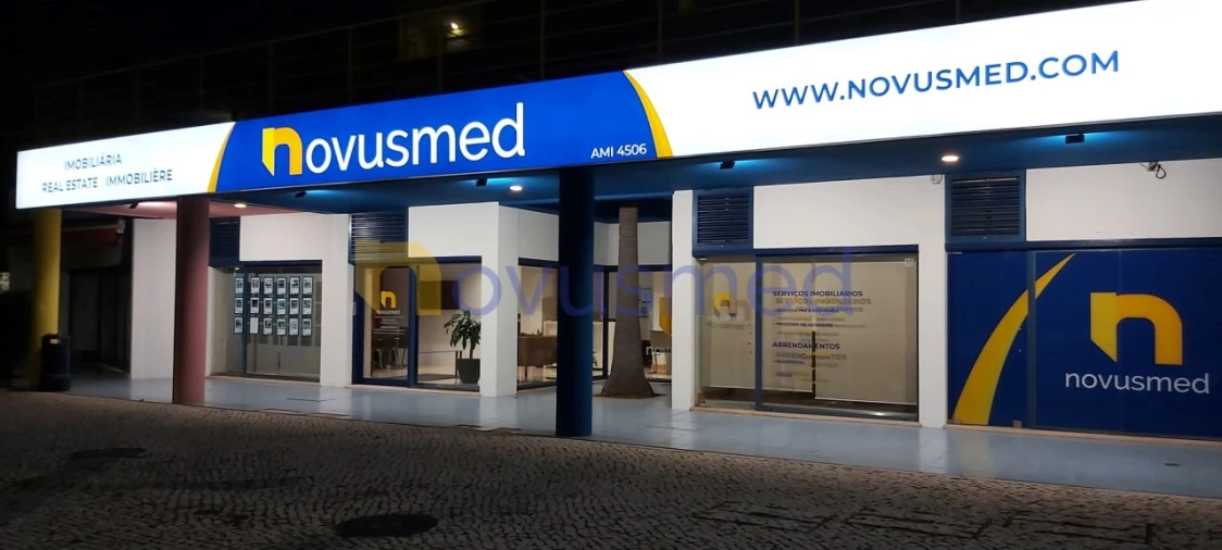 Apartamento T2 para Arrendamento férias em Albufeira e Olhos de Água Foto 29