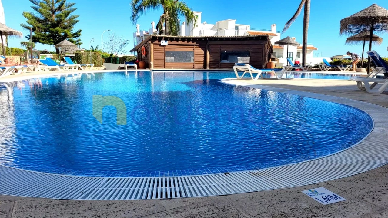 Apartamento T1 para Arrendamento férias em Albufeira e Olhos de Água Foto 3