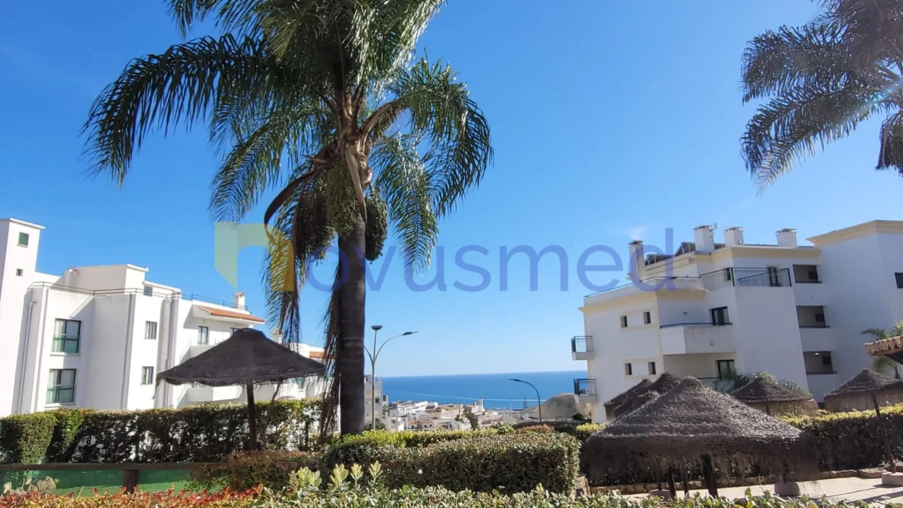 Apartamento T1 para Arrendamento férias em Albufeira e Olhos de Água Foto 4