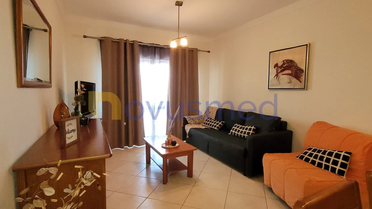 Apartamento T1 para Arrendamento férias em Albufeira e Olhos de Água Foto 11