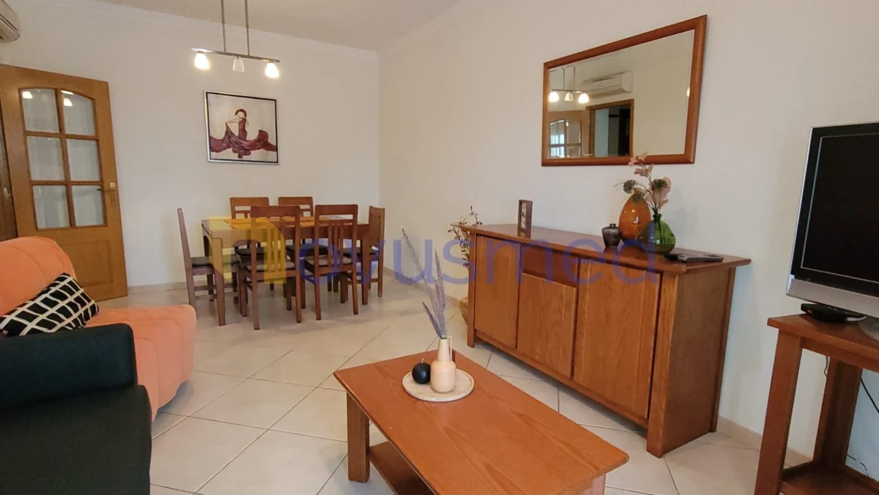 Apartamento T1 para Arrendamento férias em Albufeira e Olhos de Água Foto 13