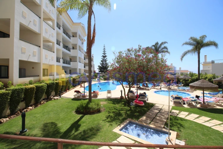 Apartamento T1 para Arrendamento férias em Albufeira e Olhos de Água Foto 5