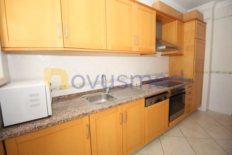 Apartamento T1 para Arrendamento férias em Albufeira e Olhos de Água Foto 10