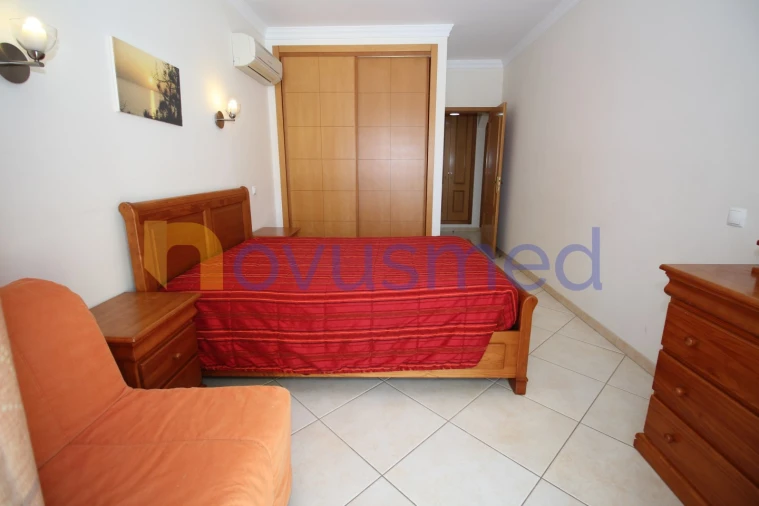 Apartamento T1 para Arrendamento férias em Albufeira e Olhos de Água Foto 14