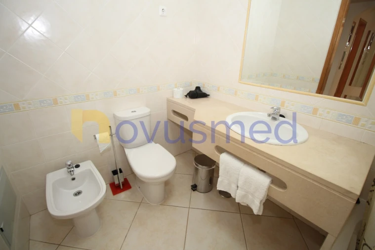 Apartamento T1 para Arrendamento férias em Albufeira e Olhos de Água Foto 16