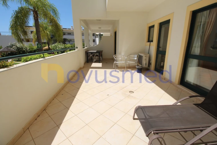 Apartamento T1 para Arrendamento férias em Albufeira e Olhos de Água Foto 18