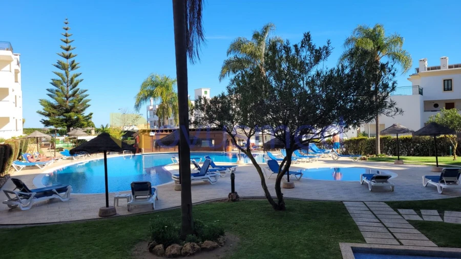 Apartamento T1 para Arrendamento férias em Albufeira e Olhos de Água Foto 2