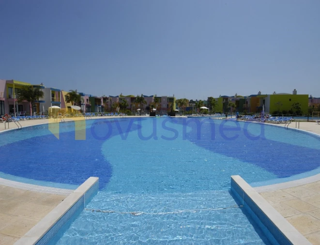 Apartamento T1 para Arrendamento férias em Albufeira e Olhos de Água Foto 8